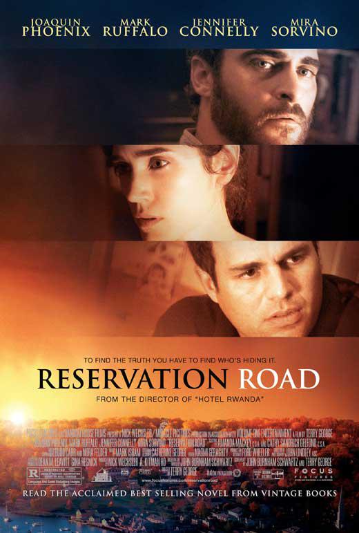 救赎之路 / Reservation Road
