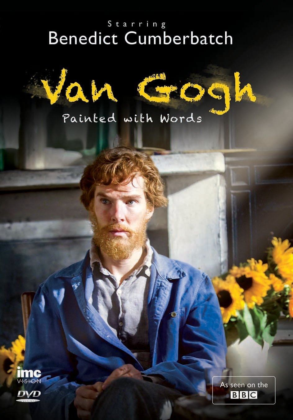 梵高：画语人生 / Vincent Van Gogh: Painted with Words