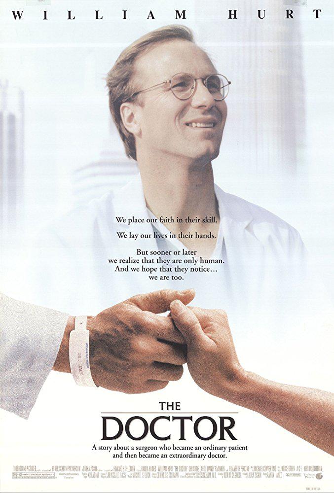 再生之旅 / The Doctor