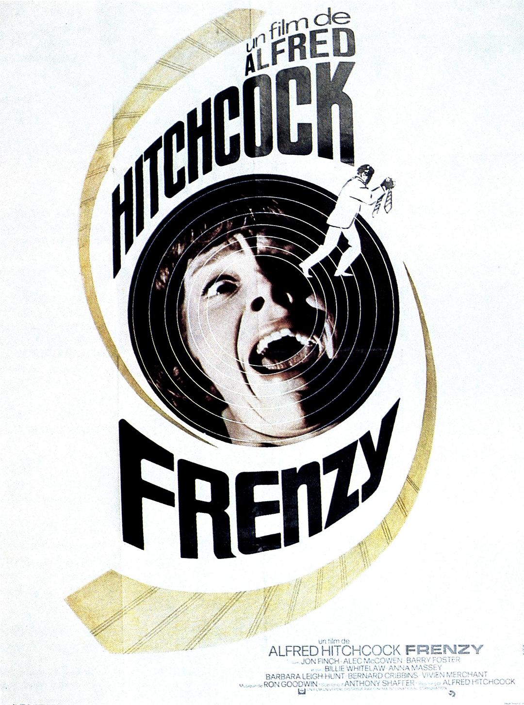 狂凶记 / Frenzy