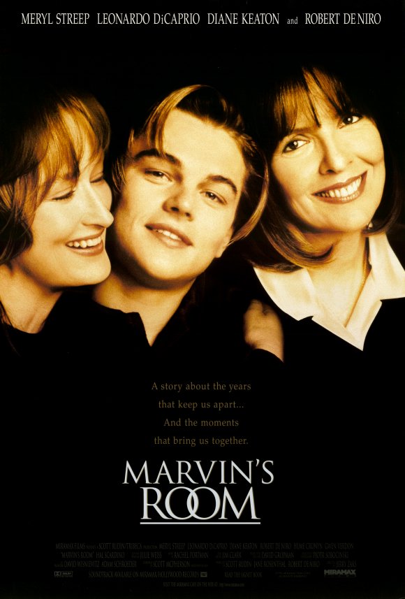 马文的房间 / Marvin's Room