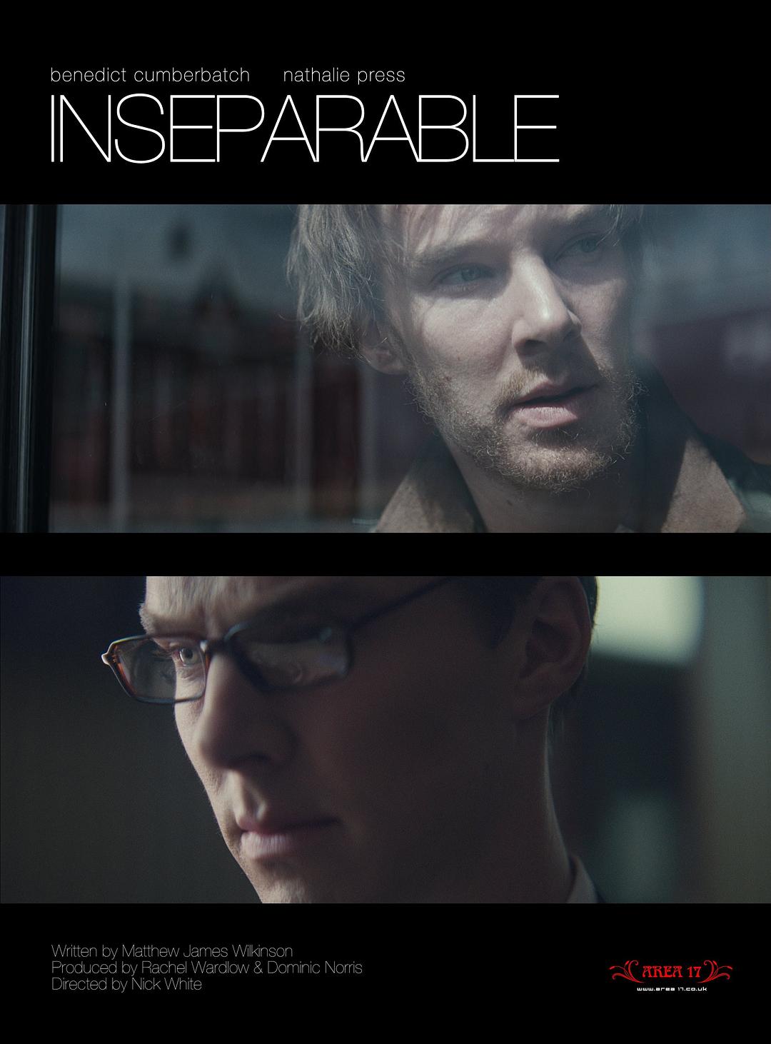 不可分割 / Inseparable