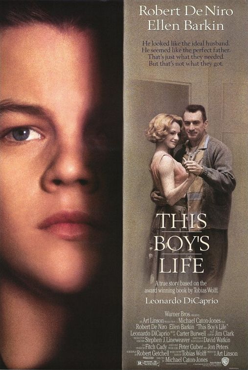 男孩的生活 / This Boy's Life