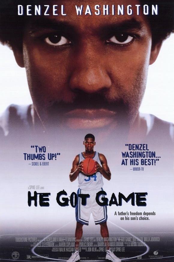 单挑 / He Got Game