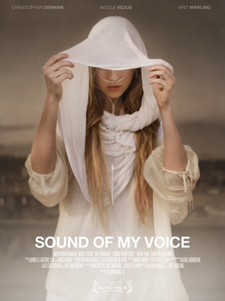 倾听我的声音 / Sound of My Voice