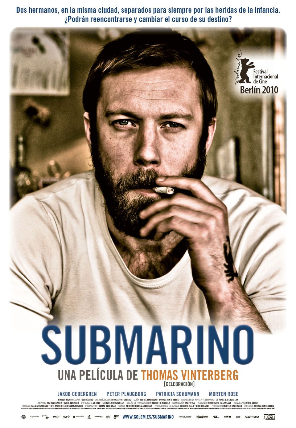 潜水艇 / Submarino
