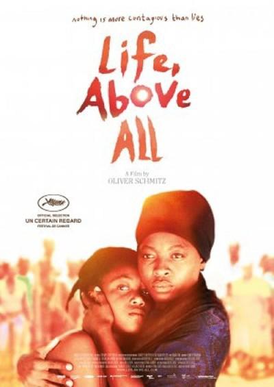 生活，高于一切 / Life, Above All