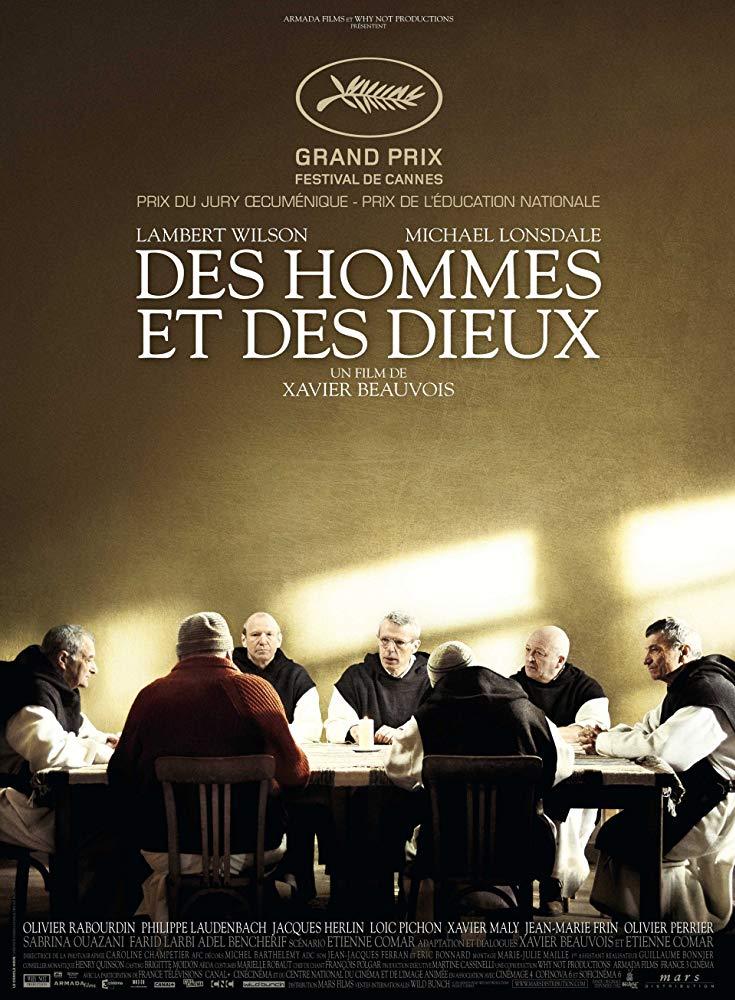 人与神 / Des hommes et des dieux