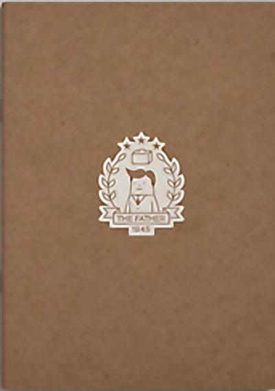 父亲 / The Father