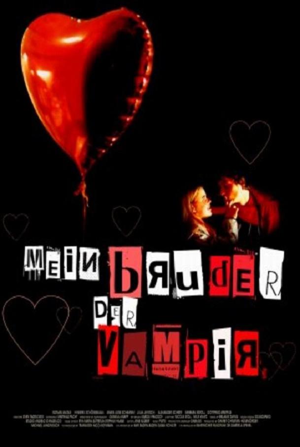 发情日记 / Mein Bruder, der Vampir