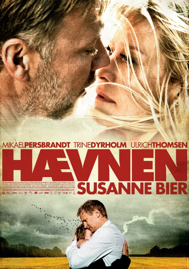 更好的世界 / Hævnen