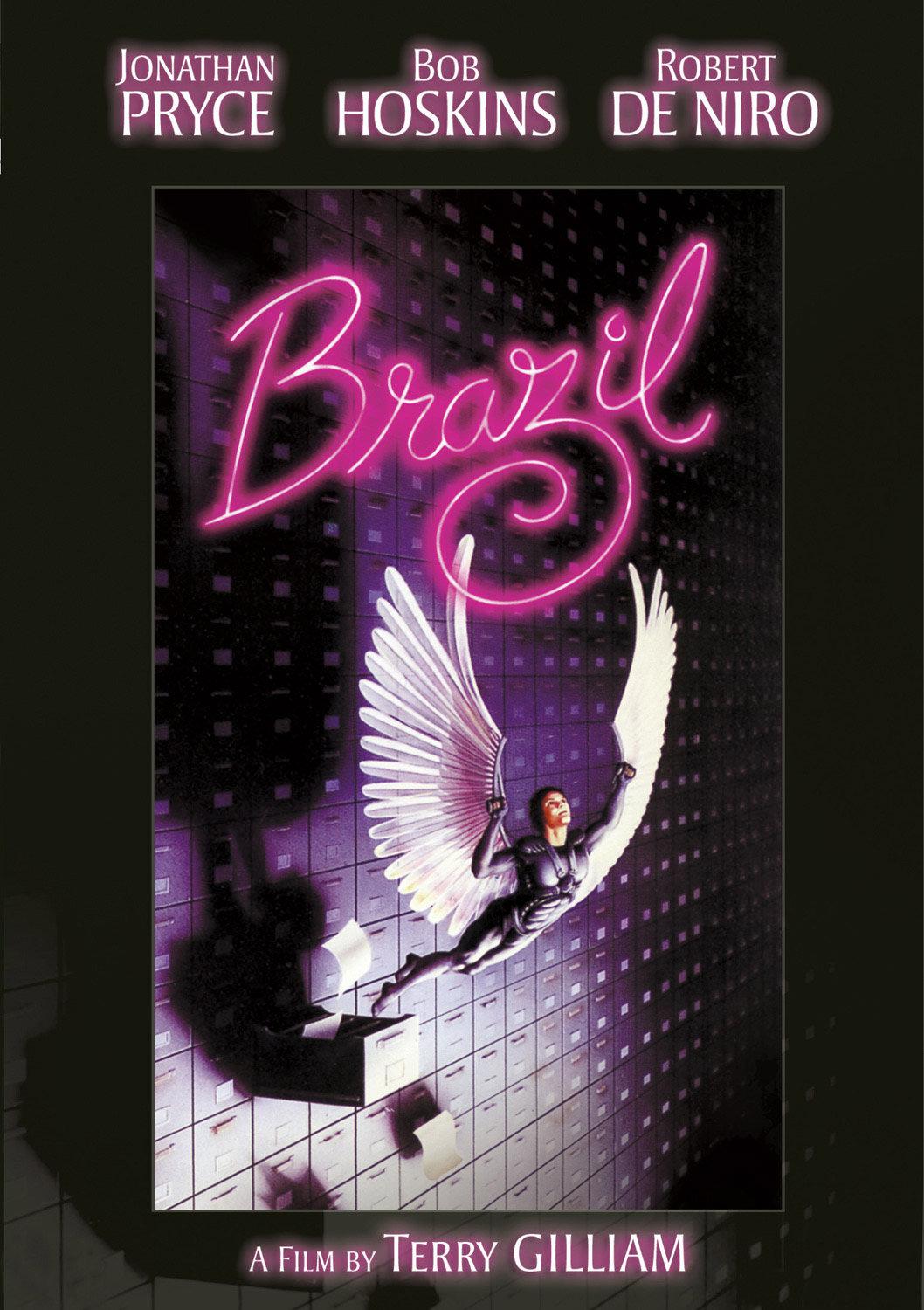 妙想天开 / Brazil