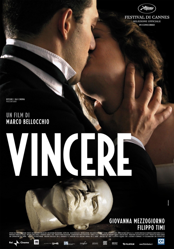 征服 / Vincere