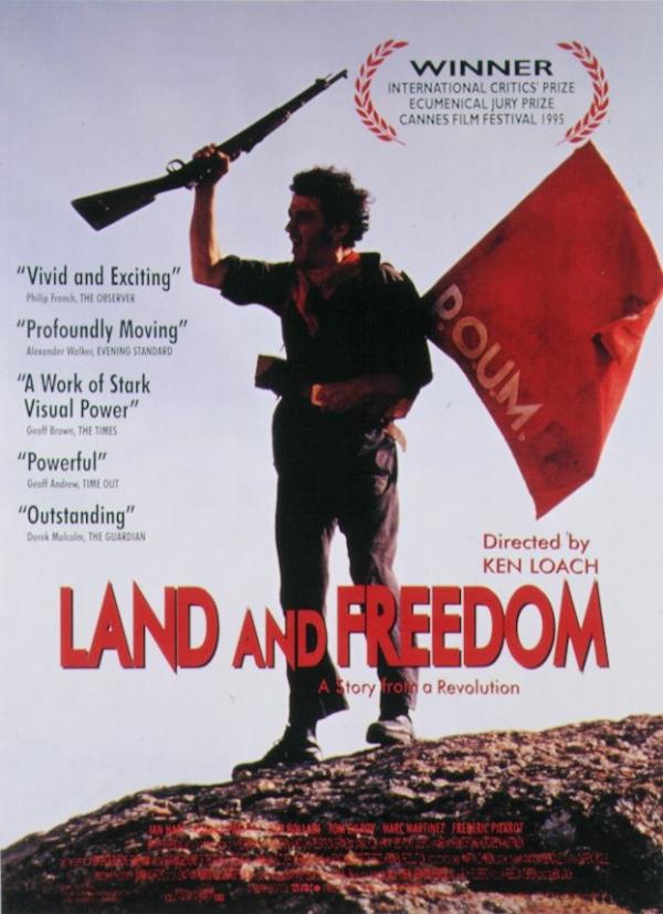 土地与自由 / Land and Freedom