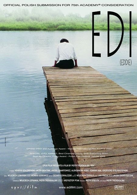 艾迪 / Edi