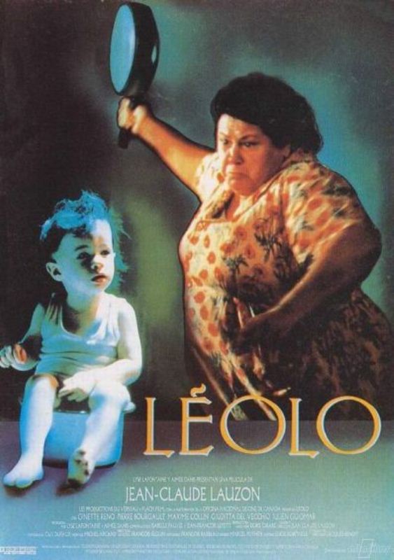 里欧洛 / Léolo