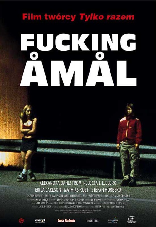 同窗的爱 / Fucking Åmål