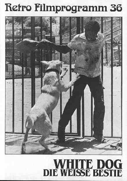 白狗 / White Dog