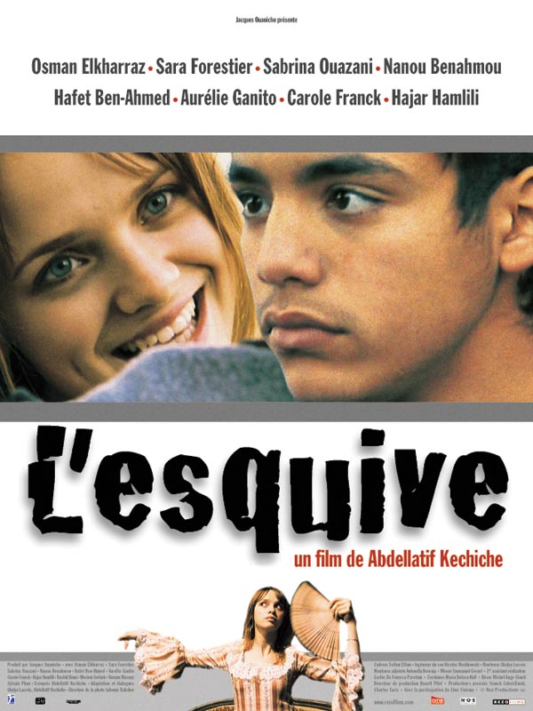 躲闪 / L'Esquive