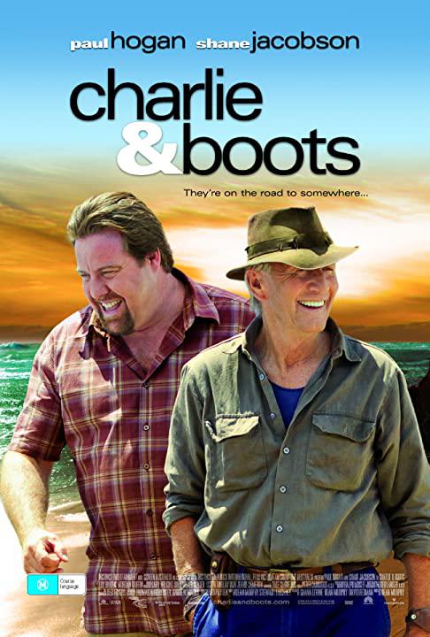 查理和布茨 / Charlie & Boots