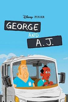 乔治和AJ / George and A.J.