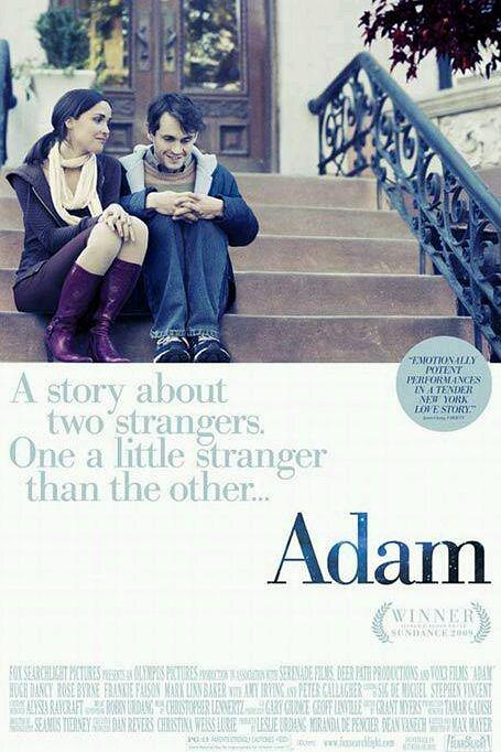 亚当 / Adam