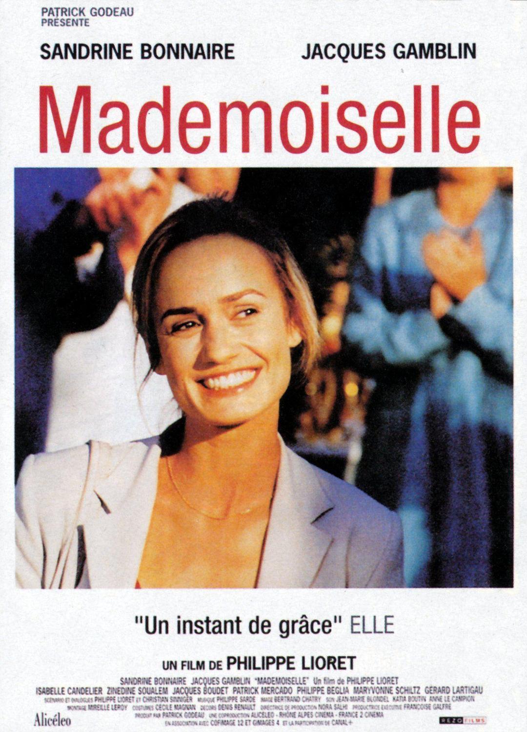 暇碌情人 / Mademoiselle
