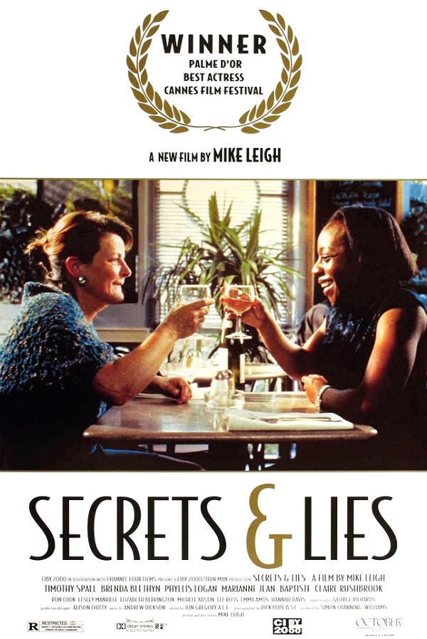 秘密与谎言 / Secrets & Lies