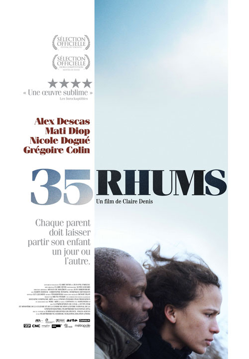 35杯朗姆酒 / 35 rhums