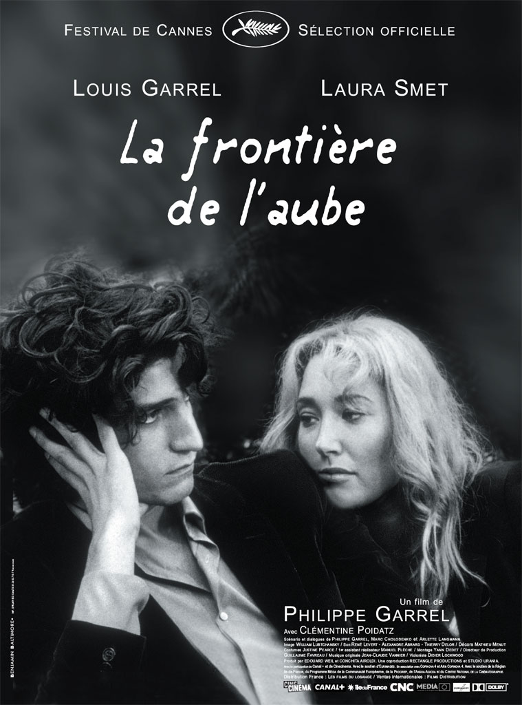 黎明前与你相遇 / La frontière de l'aube