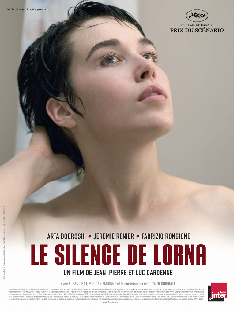 罗尔娜的沉默 / Le silence de Lorna