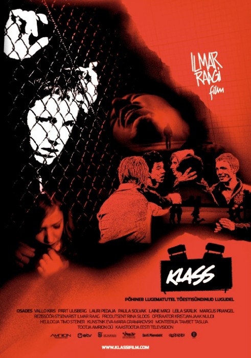失控的校园 / Klass