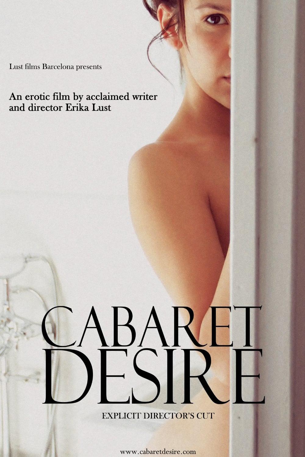 爱欲夜知味 / Cabaret Desire