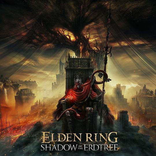 Elden Ring (Original Sound Track) / ELDEN RING SHADOW OF THE ERDTREE ORIGINAL SOUNDTRACK