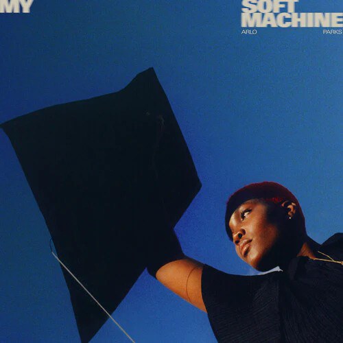 My Soft Machine (Apple Music Edition) / My Soft Machine