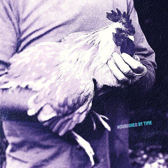 Catching Chickens - EP / Catching Chickens