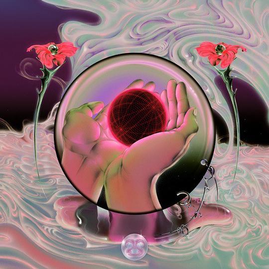 Mercurial World (Deluxe)