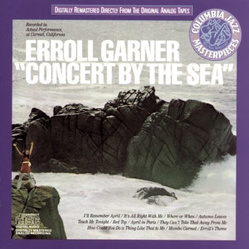 The Complete Concert by the Sea (Expanded) / Concert by the Sea