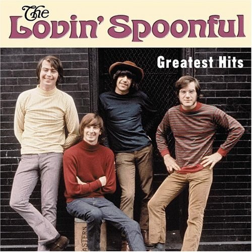 Daydream / The Lovin' Spoonful - Greatest Hits
