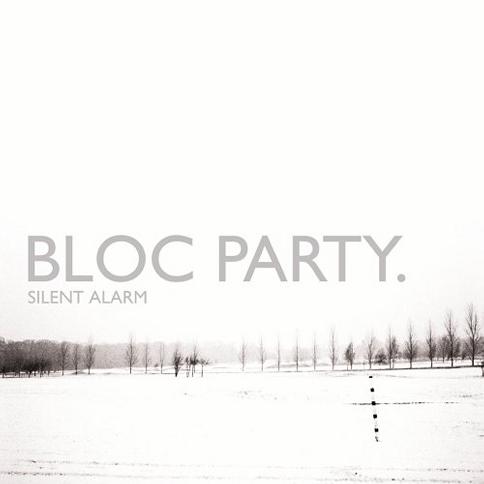 Silent Alarm Remixed / Silent Alarm