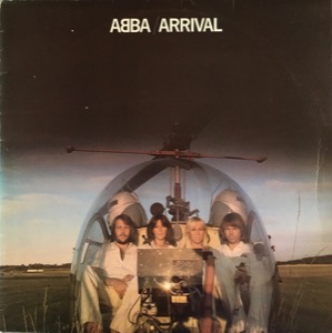 Arrival / 到达