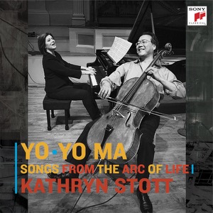 Songs from the Arc of Life / 生命之歌