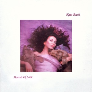 Hounds of Love / 爱的猎犬