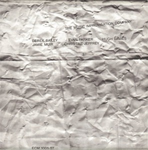 The Music Improvisation Company