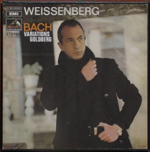 Goldberg Variations