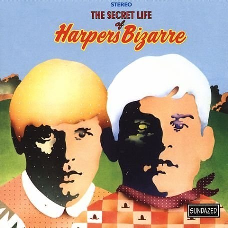 Harpers Bizarre 4 / Secret Life of Harpers Bizarre