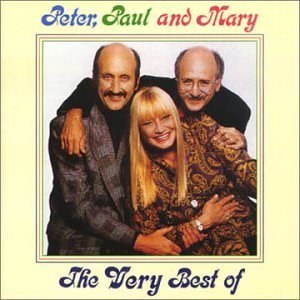 In the Wind / The Very Best of Peter, Paul & Mary