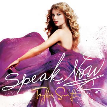 Speak Now (Taylor's Version) / Speak Now