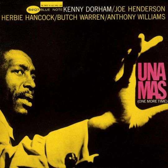Quiet Kenny (Rudy Van Gelder Remaster) / Una Mas (The Rudy Van Gelder Edition)