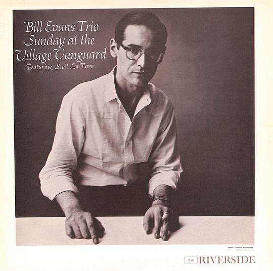 At the Village Vanguard (Remastered) [Live] / Sunday at the Village Vanguard